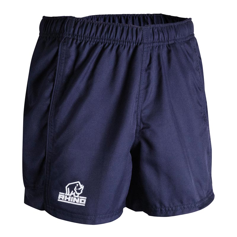 Auckland shorts - Black XS